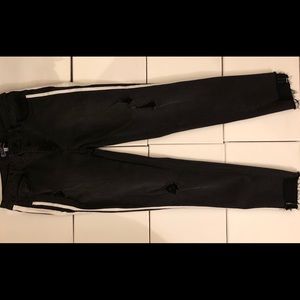 Boom boom jeans black wash